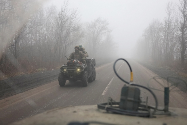 الشكوك تلاحق «خطة ترامب» بعد تعديلات أوكرانية - أوروبية