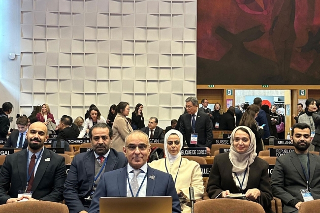 الكويت تفوز بعضوية لجنة التراث العالمي التابعة لمنظمة يونسكو