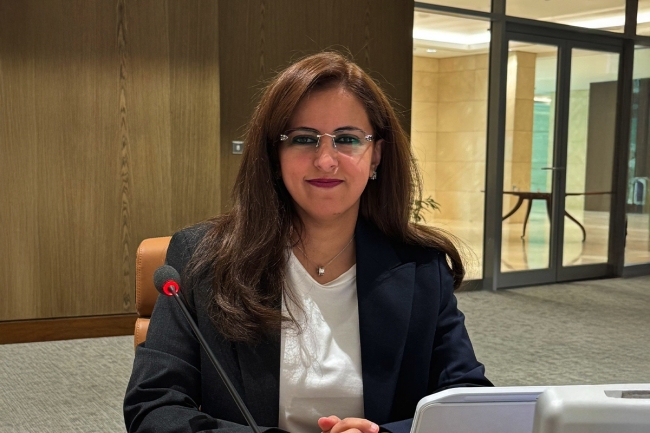 «فنية البلدي» تعتمد شبكة رادارية في الخيران