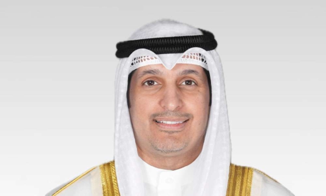 وزير الشباب يهنئ منتخب الكويت الأول لكرة القدم بتأهله لكأس العرب