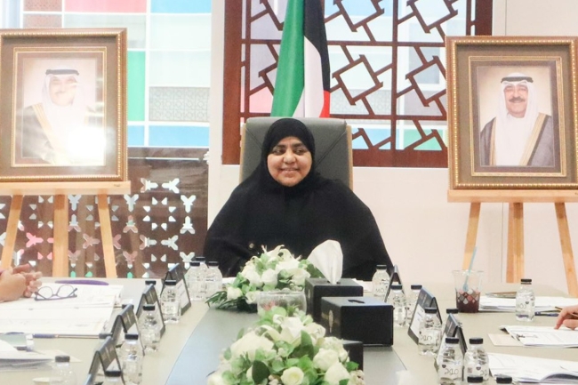 «اللجنة الوطنية»: ندعم إجراءات التصدي لجرائم الاتجار بالأشخاص وحماية الضحايا