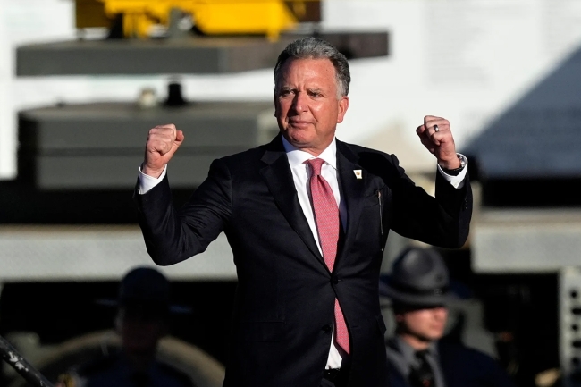 الكرملين: المبعوث الأميركي ويتكوف يزور موسكو الأسبوع المقبل