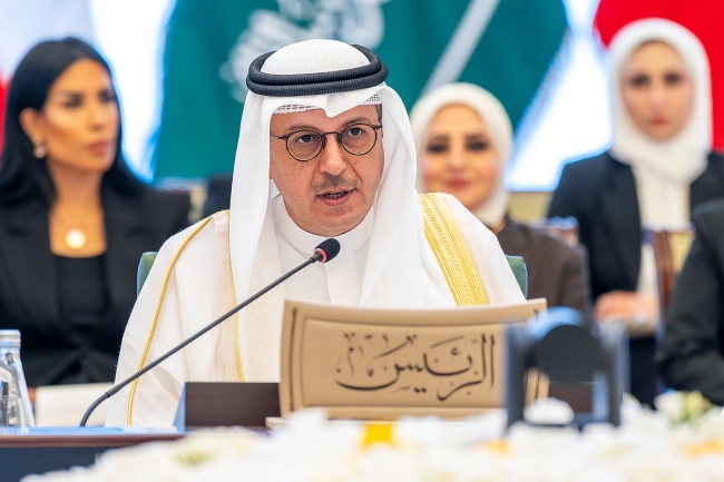 المخيزيم: الكويت تولي اهتماماً بالغاً بقضية الأمن الغذائي واستدامة الموارد الزراعية