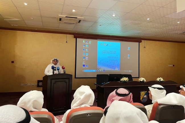 دراسة إنشاء مشاريع سكنية في «المرقاب» و«شاطئ الصليبيخات» وفق المطور العقاري