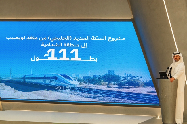 «الأشغال»: نقلة نوعية في مشاريع الطرق والبنية التحتية وتعزيز الحوكمة والتحول الرقمي