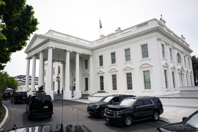 هجوم قرب البيت الأبيض يُصيب عسكريين من الحرس الوطني