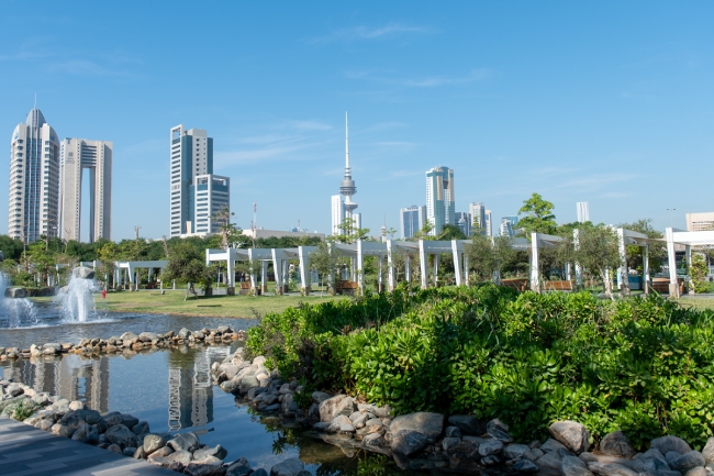 «الأرصاد»: طقس نهاية الأسبوع مائل للحرارة إلى معتدل نهاراً ومائل للبرودة إلى بارد ليلاً