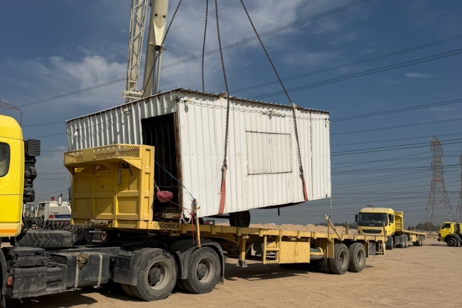 «البلدية»: إزالة 16 مخيماً ورفع 9 شاليهات مهملة في المنطقة الجنوبية