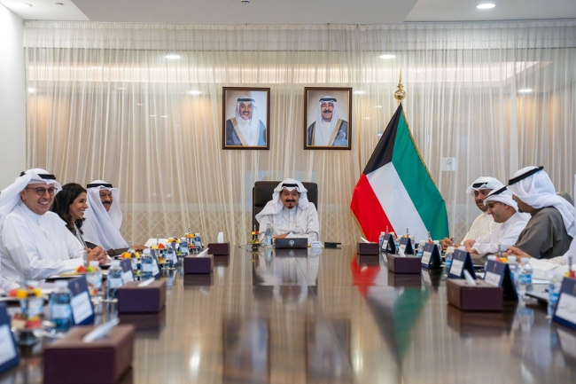 رئيس الوزراء يترأس الاجتماع الـ36 للجنة الوزارية لمتابعة المشاريع التنموية الكبرى