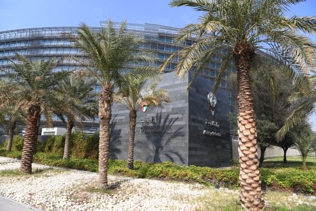 جائزتان للكويت في مسابقة حمدان بن راشد للأداء التعليمي المتميز