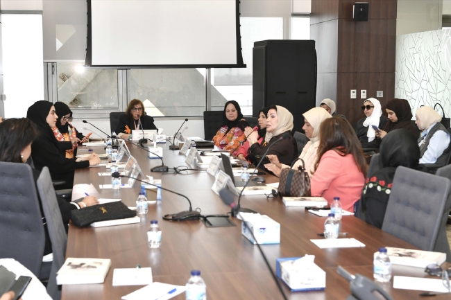 «تمكين»: تكثيف الجهود الأكاديمية والمجتمعية لحماية المرأة من مختلف أشكال العنف