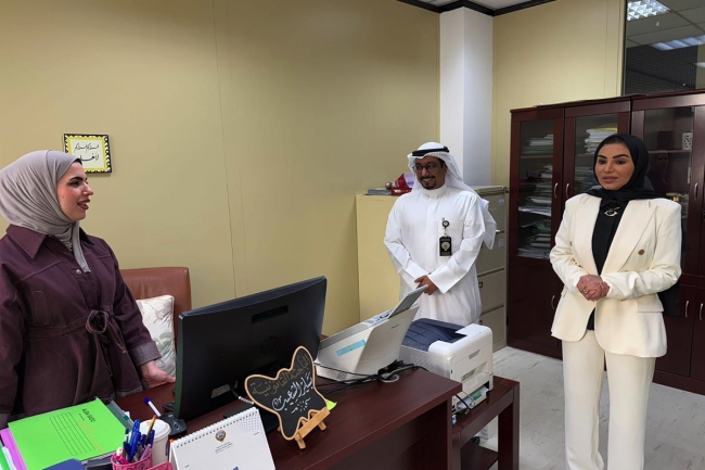 وزيرة «الشؤون»: سرعة البت في التحقيقات والتظلمات الإدارية