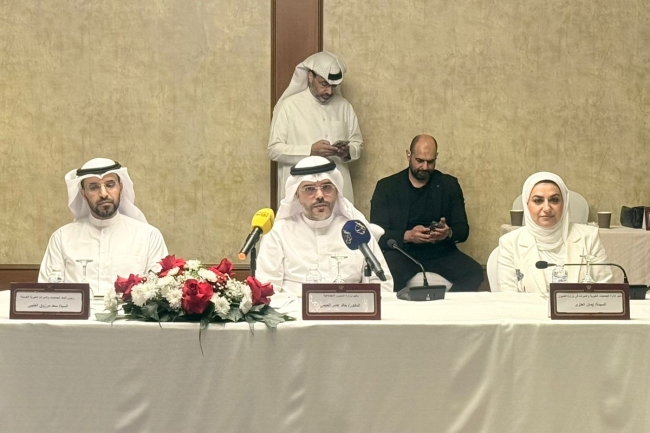 «الشؤون»: أكثر من مليار دينار مساعدات صرفت بالسنوات الست الماضية