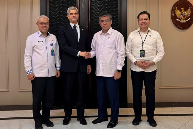 مباحثات «كويتية - إندونيسية» لتعزيز التعاون في قطاع العمل