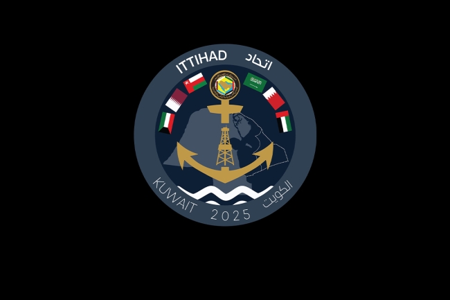 انطلاق التمرين البحري الخليجي المشترك «اتحاد 25»
