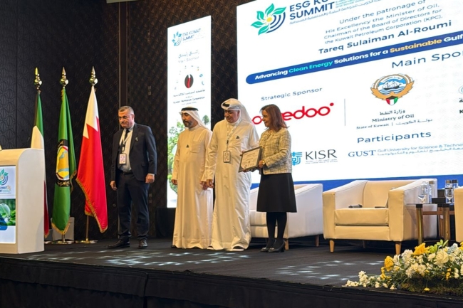 الحسن لـ«الجريدة»: بحلول 2050 سيكون 60% من سكان العالم في المناطق الحضرية