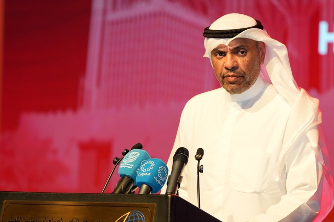 اليحيا: الكويت رسخت مكانتها الدولية عبر قوتها الناعمة