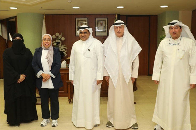 اجتماع ثلاثي لبحث أزمة نقص البيض في الجمعيات التعاونية