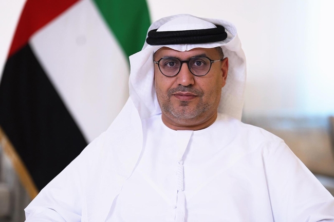 سفير الإمارات: العلاقات الكويتية-الإماراتية تمضي بثبات نحو آفاق أرحب من التعاون والترابط