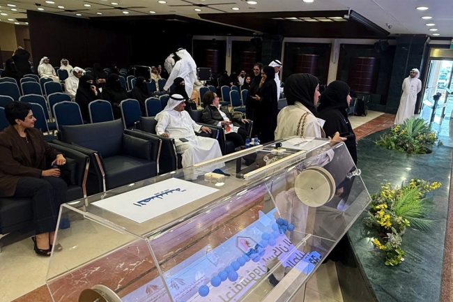 توزيع 170 مسكناً ضمن القرعة الأولى للمواطنات صاحبات طلبات المساكن المؤجرة حتى 2001