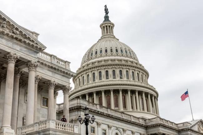 لجنة بالكونغرس تصوّت على مشروع قانون لتصنيف «الإخوان» منظمة إرهابية يشمل الكويت