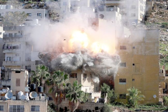 خلافات ترامب ونتنياهو بشأن سورية وغزة تتفاقم