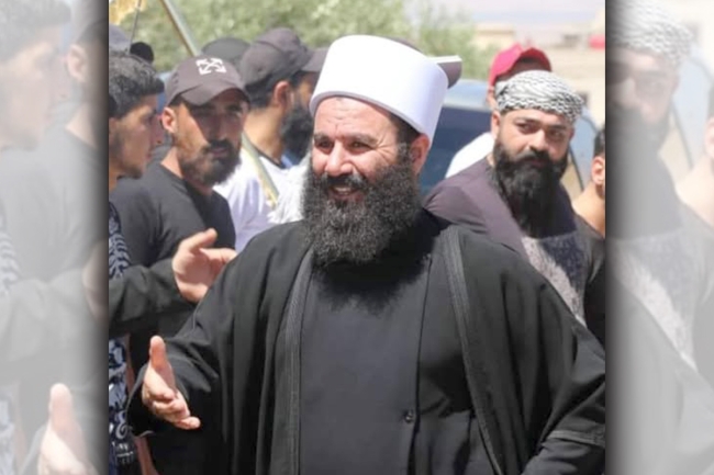 مقتل رجل دين في السويداء يثير تساؤلات عن خلافات درزية