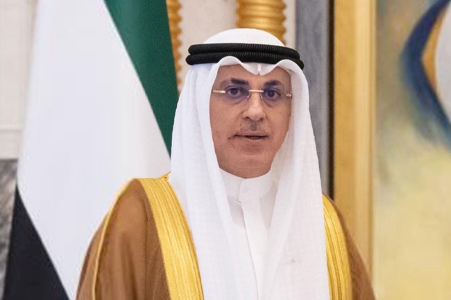 الغنيم: النهضة الشاملة والإنجازات جعلا الإمارات نموذجاً رائداً بالتنمية