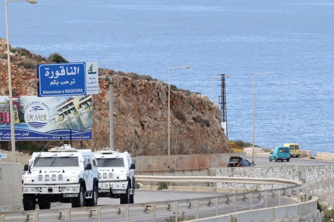 أول مفاوضات مدنية مباشرة بين لبنان وإسرائيل منذ 1983