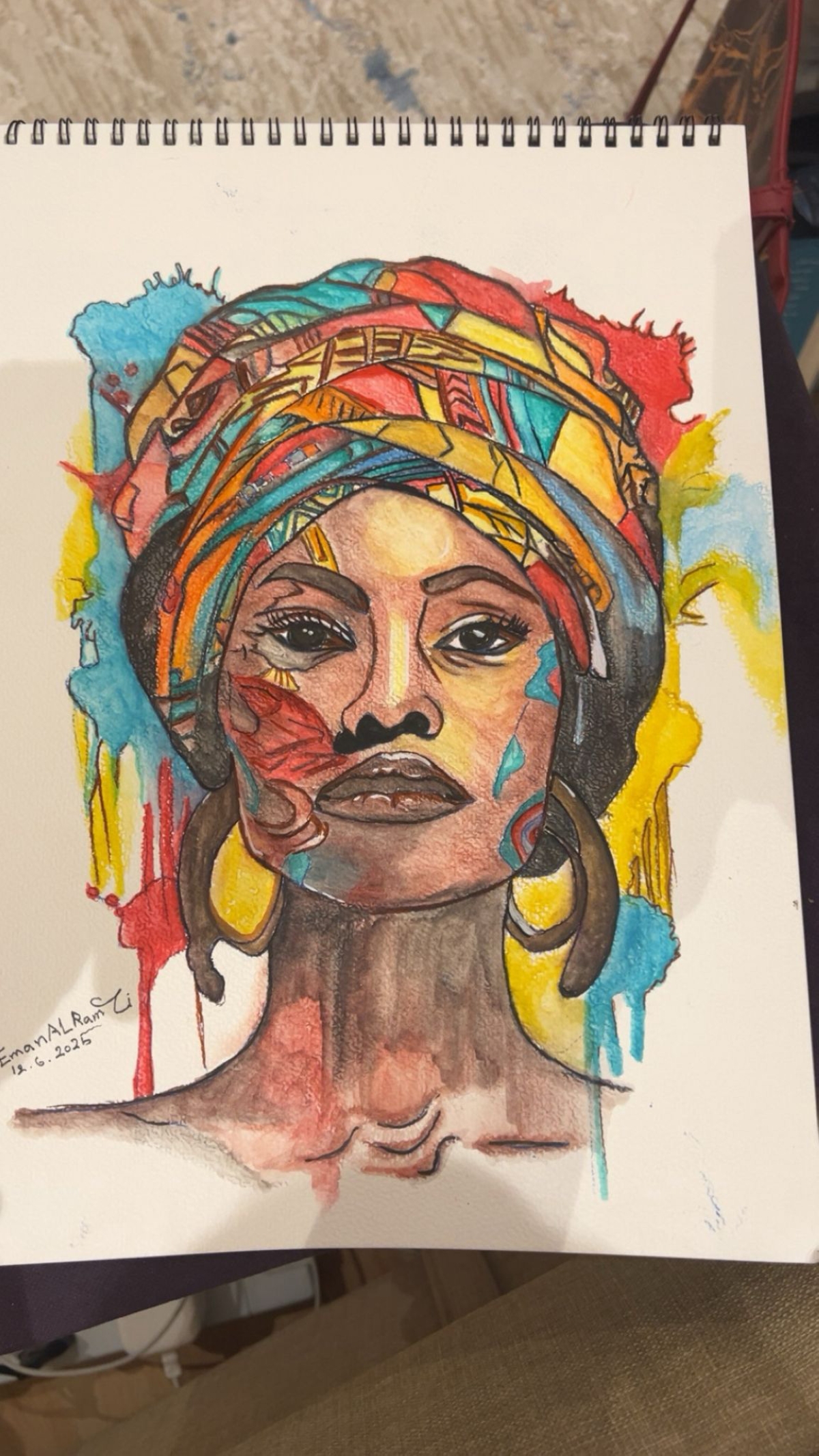 الرامزي: التدريب والتطوير المستمر أساس النجاح