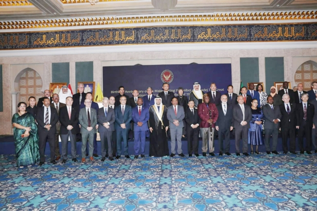 حيات: العلاقة مع تايلند تجاوزت الثنائية إلى شراكة راسخة ضمن الحوار الآسيوي