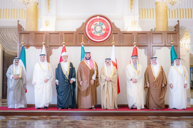 «قمة البحرين»: أمن الخليج لا يتجزأ