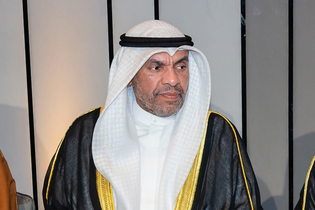 وزير الخارجية: الكويت حريصة على وحدة الصف الخليجي وتكامل المواقف