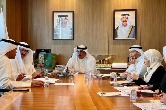 الطبطبائي: جائزة الشيخ جابر الأحمد منارة إنسانية تُجسّد رؤية الكويت في تمكين ذوي الإعاقة