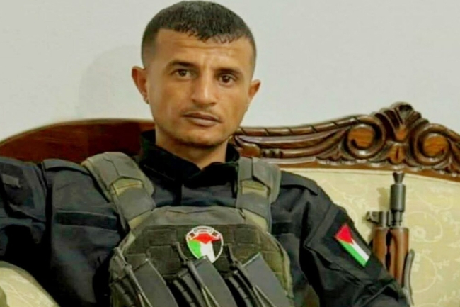 أنباء عن مقتل ياسر أبو شباب المناوئ لحركة حماس على أيدي مسلحين