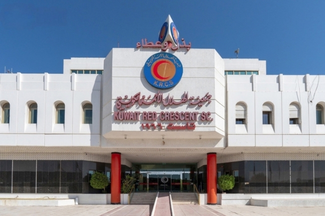 «الهلال الأحمر»: اليوم العالمي للتطوع.. فرصة لمواصلة مسيرة العطاء الكويتية