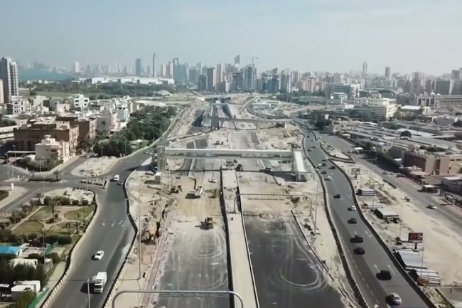 اقتراح بلدي باعتماد تنظيم آلية تطوير الشوارع