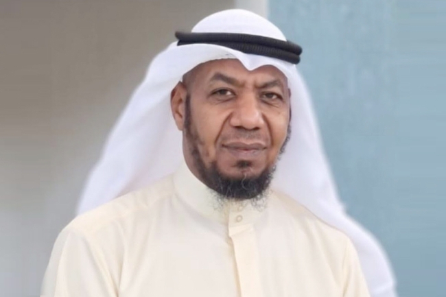 سلامة العنزي: تسلمنا حدود صالة أفراح مدينة جابر... والتنفيذ سريعاً