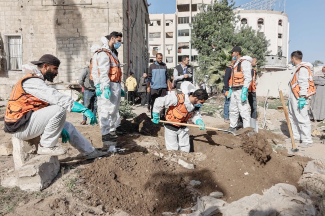 نتنياهو: مرحلة غزة الثانية «معقدة» و»الضم» محل نقاش
