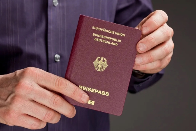 تراجع عدد «البدون» في ألمانيا مع زيادة معدلات التجنيس