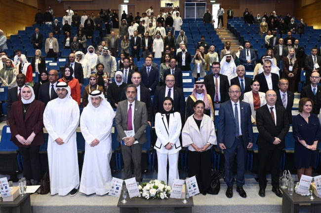 الحويلة: الكويت ملتزمة بتمكين ذوي الإعاقة عبر التكنولوجيا الحديثة