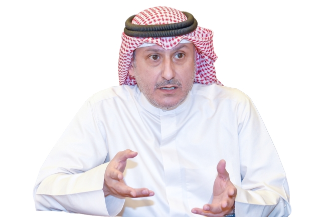 قبازرد لـ «الجريدة.»: قانون المخدرات الجديد يغلق ثغرات الماضي ويواكب جرائم الحاضر