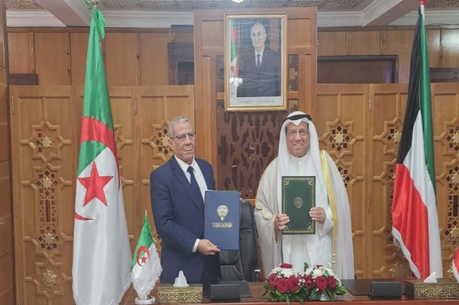 بورسلي: ماضون في تنفيذ خطط رقمنة خدمات المحاكم وتطويرها