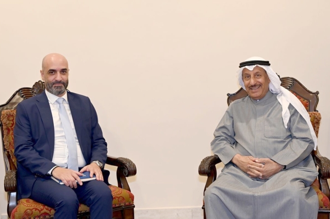 «الهجرة الدولية»: دولة الكويت تؤدي دوراً رائداً في دعم العمل الإنساني