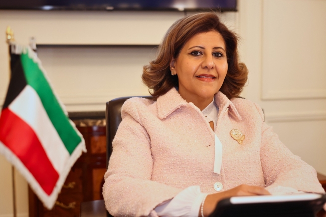 مساعد وزير الخارجية: صون كرامة كبار السن أولوية وطنية في سياسات حقوق الإنسان