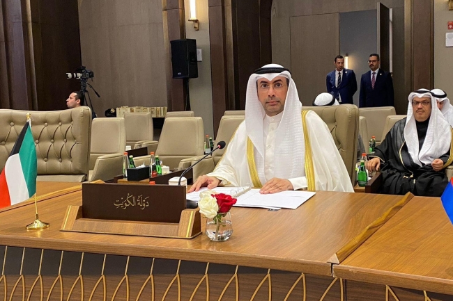 محيسن: تطوير السياسات السياحية العربية وتعزيز مسارات العمل المشترك