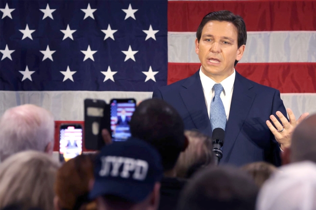 فلوريدا تصنف «الإخوان» إرهابية