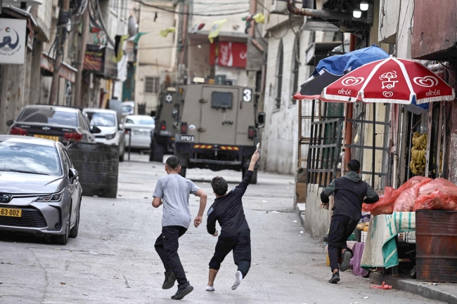 شهران على تهدئة غزة... مهمة لم تكتمل ومأساة تتكشف