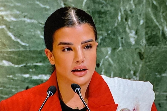 الكويت: منع الإبادة الجماعية يتحقق بتعزيز سيادة القانون والمساءلة ومكافحة خطاب الكراهية