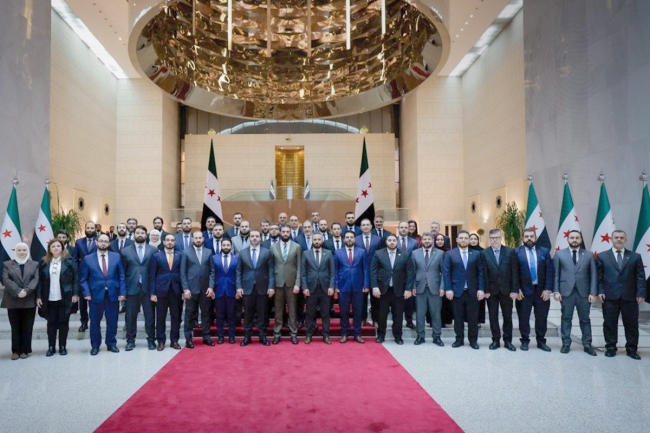 سورية: تحركات تركية ضد «قسد» وإسرائيل تلوّح بحرب حتمية